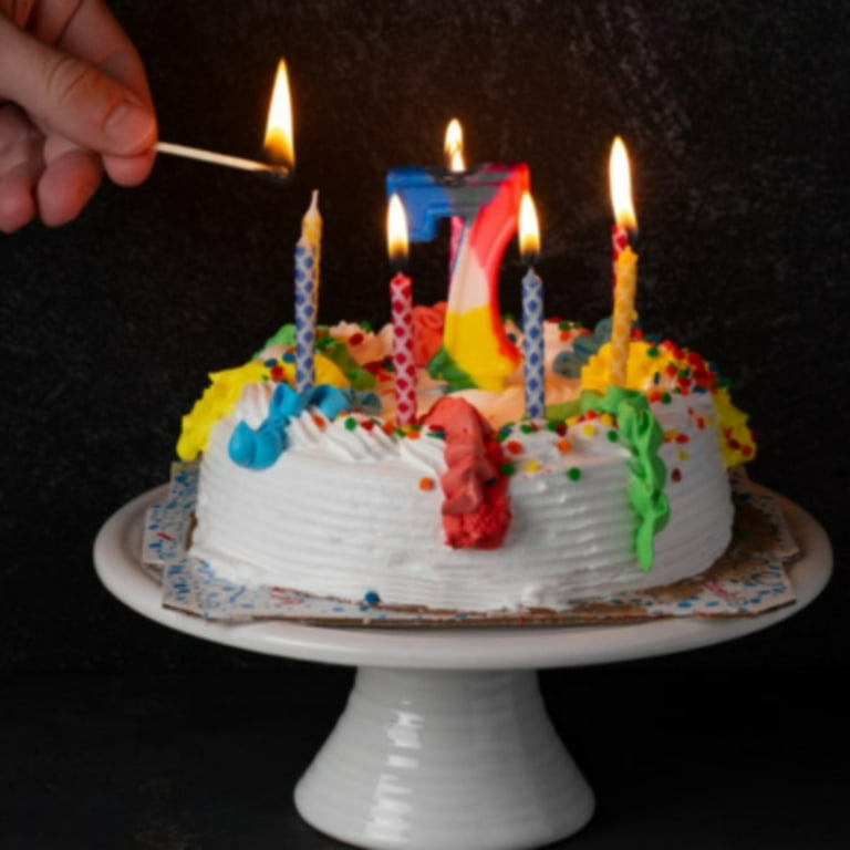 Wedding Cake Bundle Candle & Matches Wedding Cake Bundle Candle & Matches