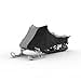 thumbnail image 3 of Car Covers Weatherproof Max Snowmobile Cover & Warranty Compatible with Polaris 2017 600 Indy – Includes Storage Bag, Snowmobile Gear & Protection Accessories, 3 of 4