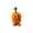 B, variant on Halloween Decorations, Halloween Pumpkin Outdoor Decoration Home Decor Ghost Party Pumpkin Resin Crafts, D