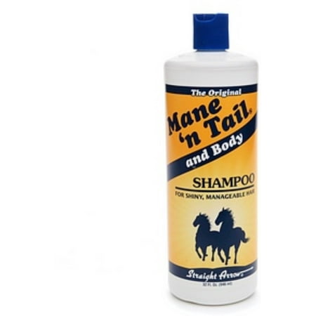 Mane'n Tail The Original Shampoo 32 oz (Pack of 3)