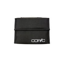 Copic Empty Marker Wallet, 36-Markers