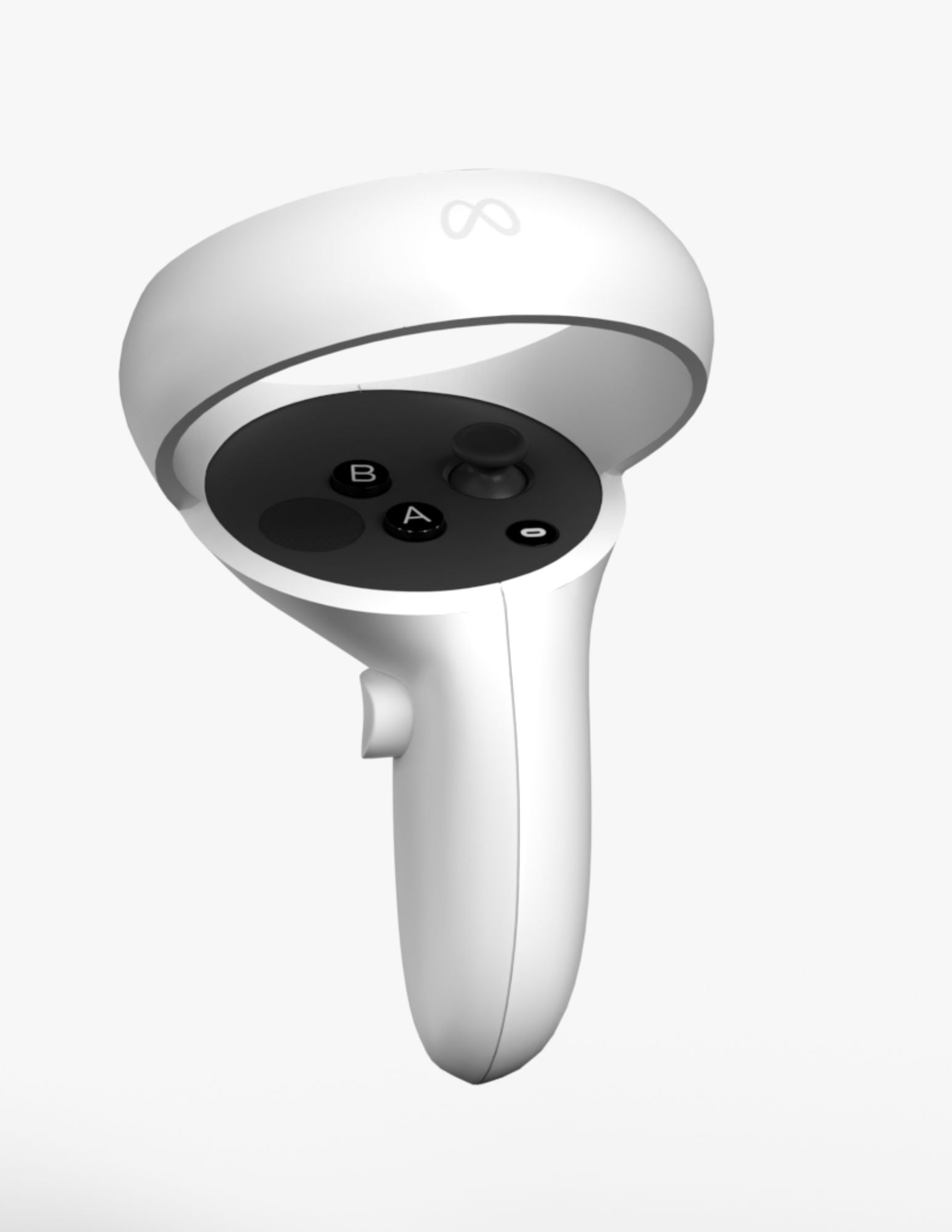 Oculus Right Hand Touch Controller for Quest 2 - Virtual
