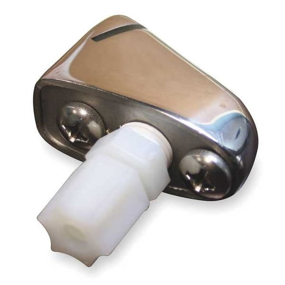 Acorn 4025-011-001 Water Filler And Bubbler Assembly