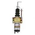 thumbnail image 5 of For Electric Solenoid 1502-12C7U2B2S1 SA-3405T 366-07197 2 PINS 12V Stop Solenoid Valve Cut Off Solenoid, 5 of 5