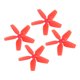 thumbnail image 5 of Hélices Avata, 4 hélices para drones, hélices de plástico para accesorios de hélice Avata, funcionalidad de alta precisión, 5 of 12