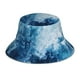 thumbnail image 1 of Balery Abstract Ocean Waves Sombreros para el sol para hombre y mujer, sombrero de pescador con UPF 50+, 1 of 6