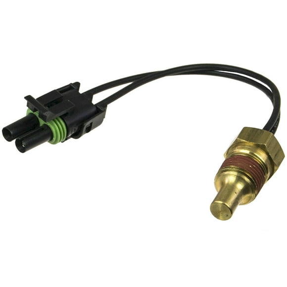 Jeep Patriot Engine Coolant Temperature Sensor