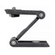 thumbnail image 1 of Camera tripod Z type pan tilt mount, foldable camera tripod Z phone mount Zekai, 1 of 2