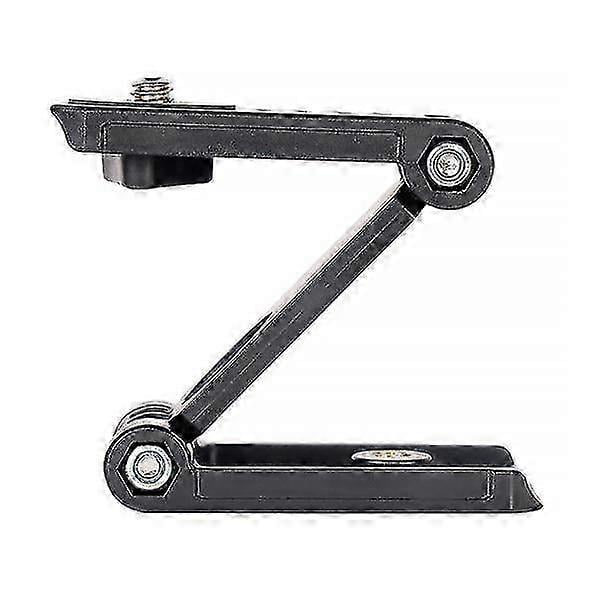 Camera tripod Z type pan tilt mount, foldable camera tripod Z phone mount Zekai