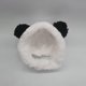 thumbnail image 1 of Gato Cap Oso Peluche Cabeza Usar Sombrero Lindo Para Mascotas Vestir Tejido Cálido Diadema Gatito Cachorro Cosplay Accesorios De Disfraces, 1 of 4