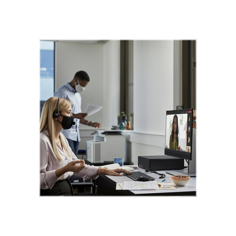 HP Pro 400 G9 - SFF Core i5 12500 / up to 4.6 GHz - RAM 8 GB - SSD
