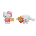 thumbnail image 1 of Hello Kitty & Friends Figure 2-Pack: Sweet & Salty -, 1 of 2