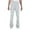 ASH, variant on Jerzees Adult 8 oz. NuBlend Open-Bottom Fleece Sweatpants - 974MP