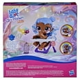 thumbnail image 4 of Baby Alive GloPixies Minis Doll, Sky Breeze, Glow-In-The-Dark Pixie Toy, Surprise Friend, 4 of 4