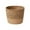 C, variant on THHEIC Seagrass Planter Basket, Natural Stylish Planter Baskets Indoor Outdoor Plants Woven Wicker Baskets for Plants Flower Pots Cover and Room Decor (6.1*4.3*4.13")