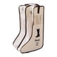 thumbnail image 5 of Inteprter Bolsa de arranque con cremallera Protector de almacenamiento Suministros Bolsa portátil a prueba de polvo Adultos Niños Accesorios Beige L 2Conjunto, 5 of 6