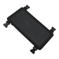thumbnail image 3 of Laklulu 6W 5V Solar Panel with USB Monocrystalline Portable Solar Battery Panel for Outdoor Camping Cell Phone Tablet, 3 of 8