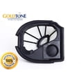 thumbnail image 6 of GoldTone Replacement Vacuum Filter Fits Eureka Quick Up Vacuum Cleaner Models: 61, 70, 71, 61A, 70A, 70AX, 71A, 71AV, 71B, AG61A, UK61A Replaces Your Eureka 39657 & 62558B (2 Pack), 6 of 7