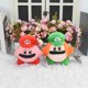 thumbnail image 4 of Kirby King Dedede Waddle Dee Meta Knight Elfilin Plush Toy Kawaii Cartoon Peluche Doll for Kids Birthday Christmas Gift, 4 of 5