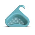 thumbnail image 1 of A 1 Uds fregadero Cisne escurridor General cocina sobras de fregadero colador escurridor, 1 of 2