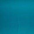 thumbnail image 2 of Zelouf Jessica Shiny Satin  , Sewing, DIY, Crafts Fabric by the Yard, Teal, 20 Yard, 2 of 2