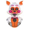 thumbnail image 1 of Five Nights At Freddys Building Blocks Bricks Nightmare In Stock Chica Foxy, 1 of 1