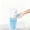 Foam, variant on Rechargeable Touchless Automatic Foaming Soap Dispenser 550ml, 4-Speed Adjustable, Wall Mount/Countertop, Kitchen & Bathroom Hand Soap Dispenser