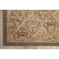 thumbnail image 5 of Nourison  Silken Allure SLK09 Area Rug Multi 9'9" x 13'9" 10' x 14' Indoor Living Room, Bedroom, Dining Room Beige Runner, Rectangle, 5 of 5