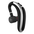 thumbnail image 2 of Open Ear Headphones with Mic, Bluetooth Headset with Microphone, Dual Connect Bluetooth 5.3 Headset with AI Noise Cancelling Mic & Mute Function, Wireless Headset for Work, Sports, Drive,Black, 2 of 9