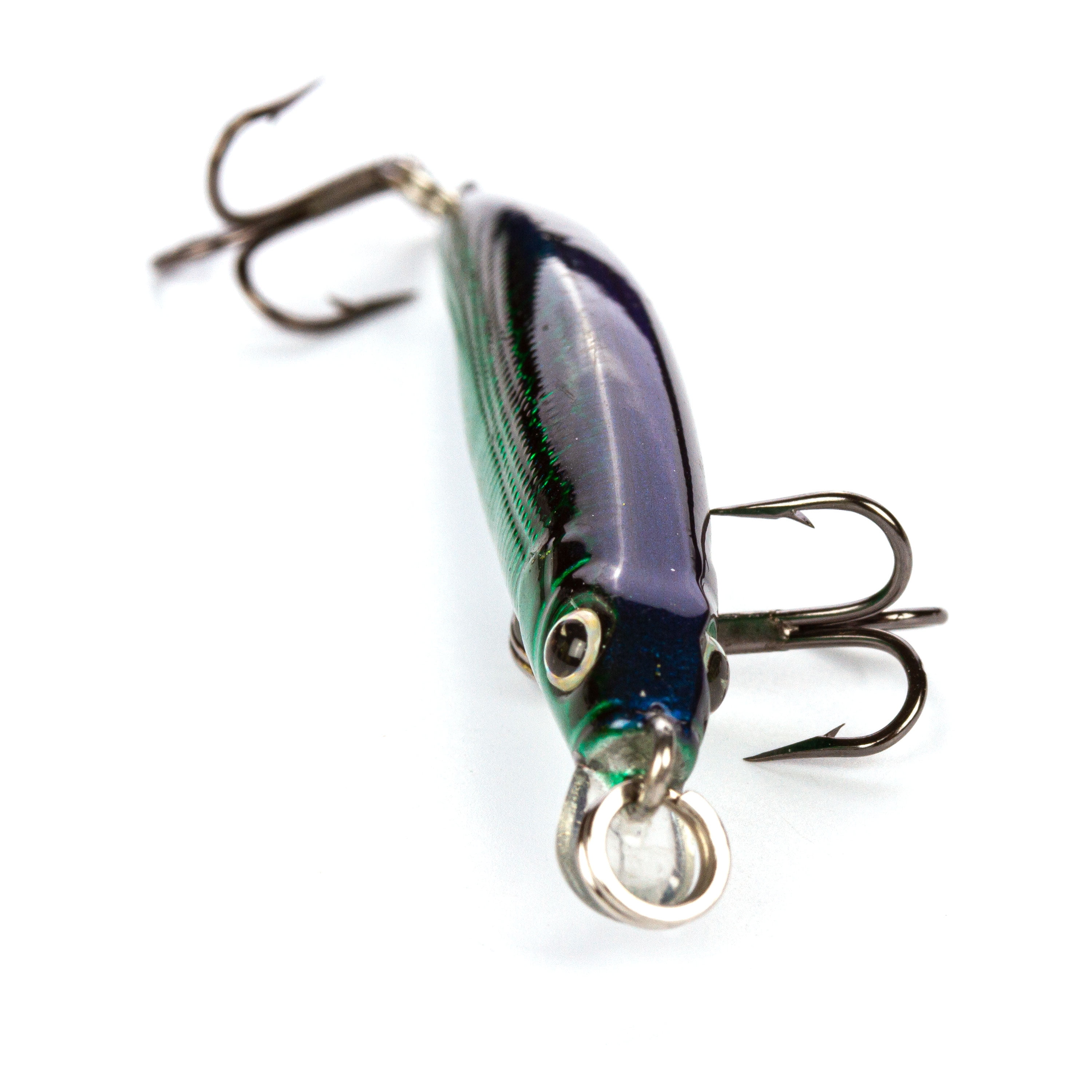 Ozark Trail 1/16 Ounce Natural Minnow Fishing Lure