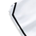 thumbnail image 3 of Men's Loose Rugged Shorts Comfortable Solid Color With PocketsSoft Loose Shorts Outdoor Breathable Lightweight Shorts for Men, 3 of 4