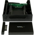 thumbnail image 4 of StarTech.com 5.25" USM Storage Bay with 2.5" SATA USM / USB 3.0 Hard Drive Enclosure, 4 of 6