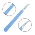 thumbnail image 3 of Blind Needle Side Threading Hole Sewing Household Hand Elderly Steel K0L6, 3 of 6