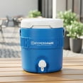 thumbnail image 2 of Termo dispensador Hypermark Keep Water  1 galón azul, 2 of 8