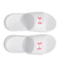 thumbnail image 4 of Sandalias Under Armour Women's Ignite Select Blancas Talla 12, 4 of 5