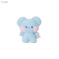 thumbnail image 1 of 1 : 1 Original Kpop BTS BT21 Baby Minini Peluche Suave Lindo Juguetes De Muñeca 12cm Dibujos Animados Llavero Bolsa Colgante TATA CHIMMY COOKY, 1 of 4