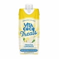 thumbnail image 2 of Vita Coco Treats Frosted Lemonade Coconut Water - 16.9 fl oz, 2 of 5