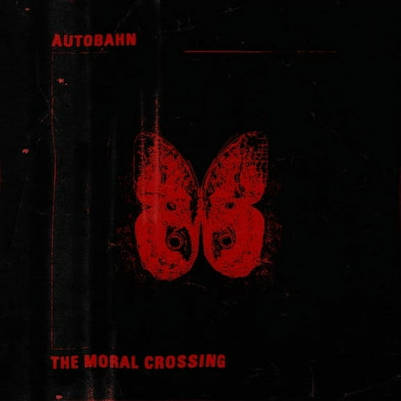 Autobahn - The Moral Crossing - Music & Performance - Vinyl