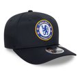 thumbnail image 3 of Chelsea - New Era 9SEVENTY Casquette Snapback à Visière Plate Club Crest, 3 of 5