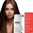 thumbnail image 4 of Mascarilla capilar sin lavado para mejorar la calidad del cabello (50 ml), 4 of 7
