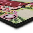 thumbnail image 3 of Mohawk Home Soulful Birds Polyester Door Mat 18 x 30, 3 of 5