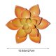 thumbnail image 3 of Outdoor Garden Courtyard Iron Wall Hanging Decoration Creatives Horticultural Wall Hanging Decoration, 3 of 6