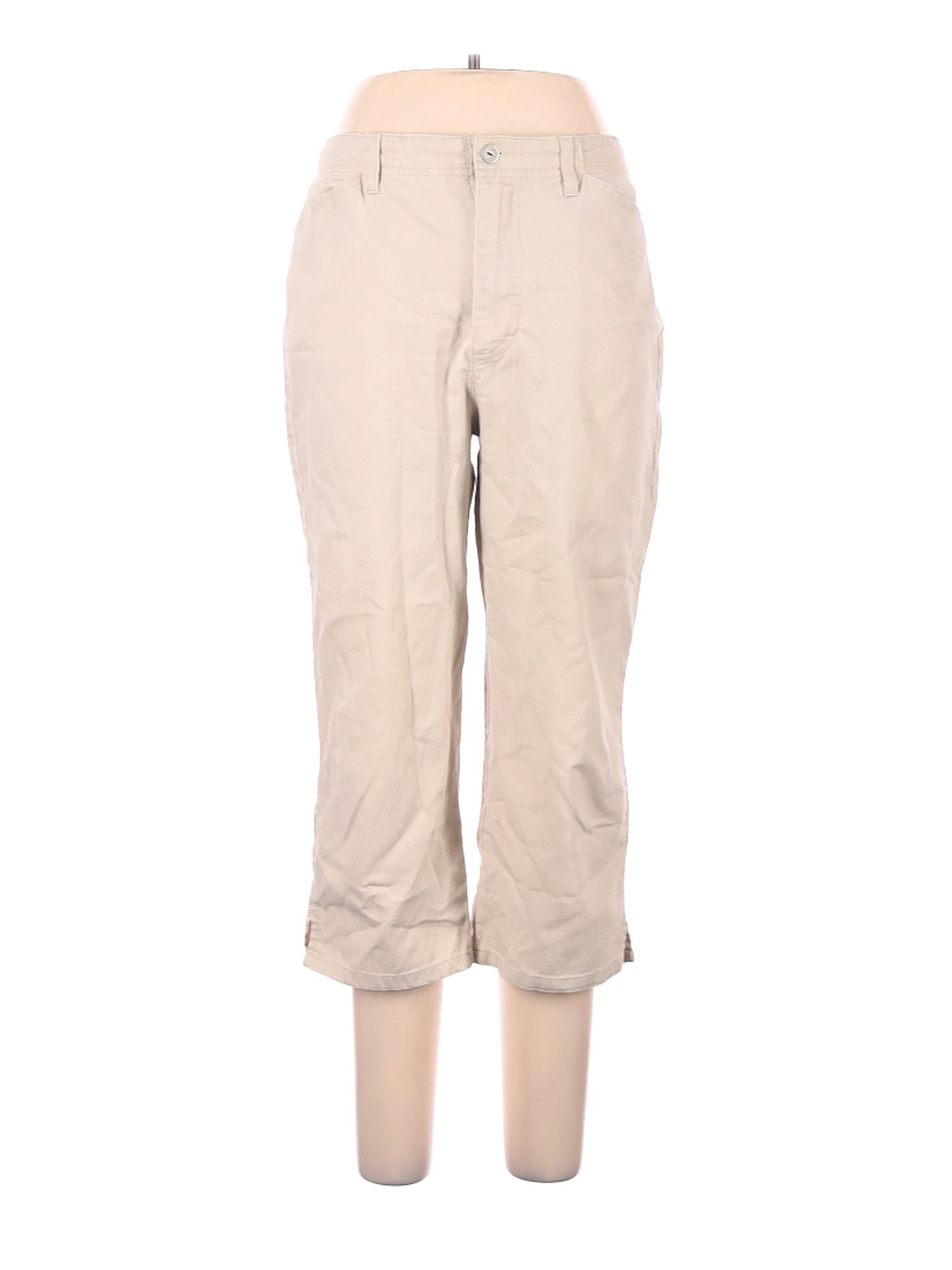gloria vanderbilt casual pants