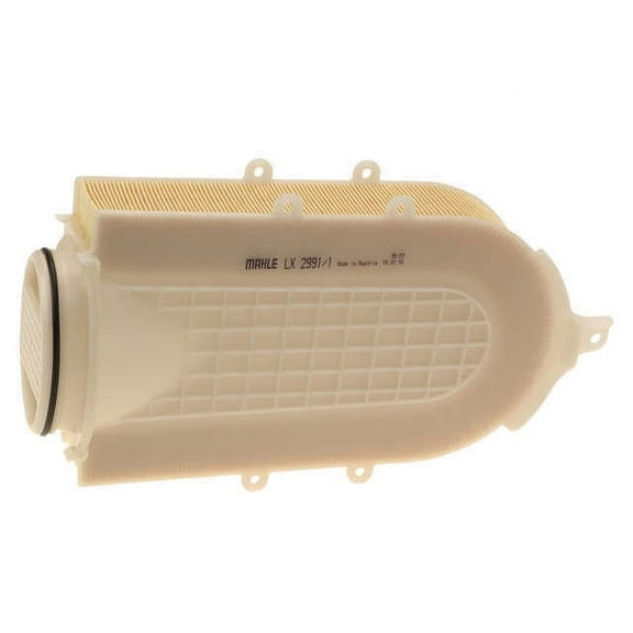 Air Filter - Compatible with 2014 - 2018 BMW X5 N63B44B 2015 2016 2017