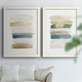 thumbnail image 6 of Faint Swatches I - Premium Framed Canvas 2 Piece Set - Ready to Hang, 6 of 7