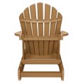 thumbnail image 2 of Hamilton Folding Adirondack Chair, 2 of 2
