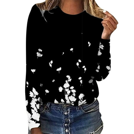 

Larisalt Workout Tops For Women Women s Corset Top Long Sleeve Crop Tops Square Neck Tee Slim Fit Bodycon T Shirt Black S