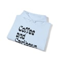 thumbnail image 4 of Caribou Lover Owner 70s Mom 1970s Dad Hoodie, Gifts, Hooded Sweatshirt, 4 of 4