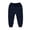 Blue, variant on NLOMOCT Boys Athletic Pants Boys Sweatpants Boys Joggers Cotton Youth Active Soft Sweatpants Kids Pocket Drawstring Joggers Pants Pink,18-24 Months
