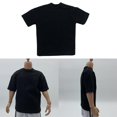 thumbnail image 4 of 3 Camisetas Verdes de Manga Larga a Escala 1/6 para Figuras de Acción Masculinas de 12'', 4 of 9